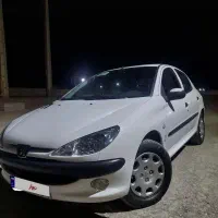 206TU5|خودرو سواری و وانت|اردکان, |دیوار