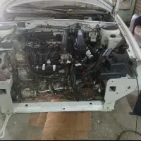 اتو مکانیک سورنا|خدمات موتور و ماشین|خرم‌آباد, |دیوار