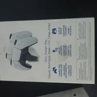 شارژ دسته ps5 نو نو|کنسول، بازی ویدئویی و آنلاین|خرمآباد, |دیوار