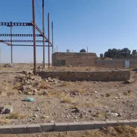 زمین مسکونی