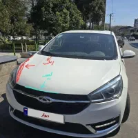 آریزو 5 (کم کارکرد) مدل 97 توربو|خودرو سواری و وانت|بابل, |دیوار