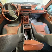 پاترول|خودرو سواری و وانت|یزد, |دیوار