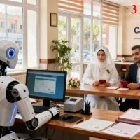 ادیت تصویر و عکس شما با هوش مصنوعی|خدمات رایانه‌ای و موبایل|اهواز, امانیه|دیوار