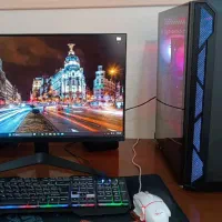 سیستم گیمینگ