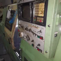 اپراتور تراش وفرز cnc  وبرنامه نویس