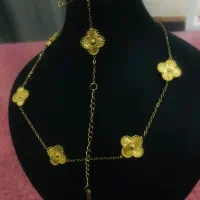 نیم ست ونکلیف