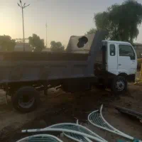 کاویان ۱۰۶|خودرو سنگین|بم, |دیوار