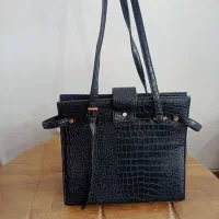 کیف سالم در حد نو