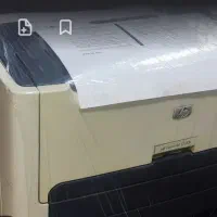 پرینتر لیزری اچ پی HP p 2015