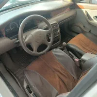 سمند lx مدل ۸۸|خودرو سواری و وانت|ساری, |دیوار