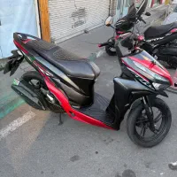 هوندا واریو اصلی