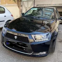 دنا توربو 6 دنده 1402 سانروف دار