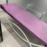 تخت معاینه|پزشکی|تهران, حکمت|دیوار