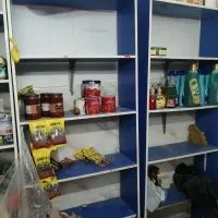 قفسه برای مغازه|فروشگاه و مغازه|سبزوار, قلعهنو دهزار|دیوار