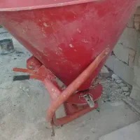 کود پاش فروش