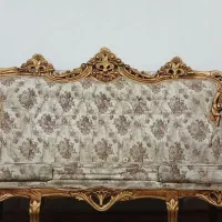مبل نیمه راحتی