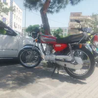 موتور ساوین مدل ۹۴ تمیز وسرحال