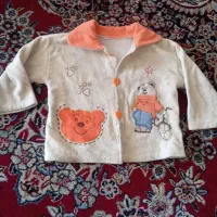 کاپشن ولباس بچه نو|حراج|شیراز, شهرک قمشه|دیوار