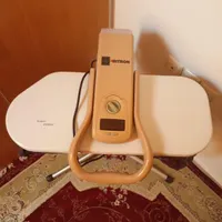 اتو بخار ایستاده birton