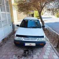 پراید هاچبک ۸۶|خودرو سواری و وانت|رفسنجان, |دیوار