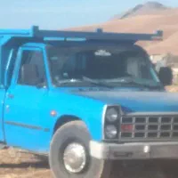 نیسان دوگانه دستی نزدیک۲۵۰میلیون قسط|خودرو سواری و وانت|نورآباد, |دیوار