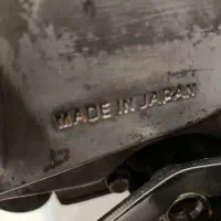 هوندا ژاپن ۹۰درصد فابریک|موتورسیکلت|اردبیل, |دیوار