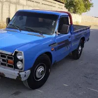 نیسان مدل 1401