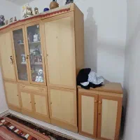 کمدتمیزدرحدنو