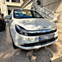 کی ام سی ایگل EAGLE کرمان موتور(صفر خشک تحویل فوری
