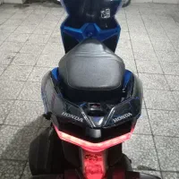 طرح کیلیک|موتورسیکلت|تهران, بلورسازی|دیوار