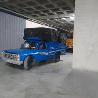 حمل باربا نیسان  حمل اثاث  همه نقاط از  خمینی شهر