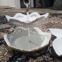 آجیل خوری چینی|ظروف سرو و پذیرایی|مشهد, تلگرد|دیوار