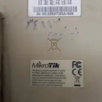 رادیو وایرلس میکروتیک مدل‌ sextant G-5HPnD|مودم و تجهیزات شبکه|تهران, سهروردی|دیوار