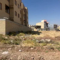 فروش زمین مسکونی جنوبی کوشا پنجم|فروش زمین و ملک کلنگی|کوهدشت, |دیوار