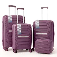 چمدان پلی پرو پیلن اصل فشن