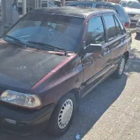 پراید صبا|خودرو سواری و وانت|صوفیان, |دیوار