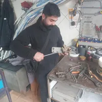 تعمیر تعمیرکار سرویس کار سرویسکار کولر آبی آبگرمکن