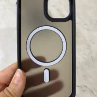 قاب ایفون ۱۲ نرمال اورجینال|لوازم جانبی موبایل و تبلت|قم, نیروگاه|دیوار