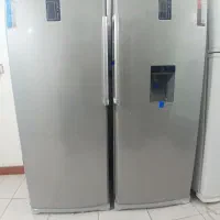 یخچال فریزر دوقلودرحدنو|یخچال و فریزر|مشکیندشت, |دیوار