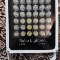 پرژکتورLED صباترانس 250 واتipخورشیدی|لامپ و چراغ|شیراز, ریاستی|دیوار