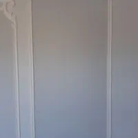 نقاش نقاشی ساختمان میکروسمنت  کینیتکس اپوکسی