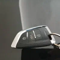 جک S5 اتومات ۱۴۰۳ فول کامل گارانتی فعال ۱۶هزارکار|خودرو سواری و وانت|تهران, جنت‌آباد مرکزی|دیوار