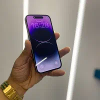 ایفون ۱۴ پرو از دم بدون پیش پرداخت و ضامن