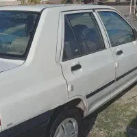 پراید مدل ۹۵|خودرو سواری و وانت|اهواز, ۳۰ متری|دیوار