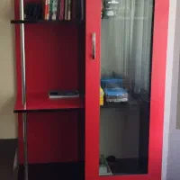 کمد و دراور بچه