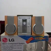 ظبط و باند سیدی و کاست|سیستم صوتی خانگی|بوکان, |دیوار