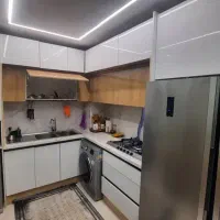 ۱۳۹ متر / رو به نما / کلید نخورده / جهان ارا|اجارهٔ آپارتمان|کرج, کمال‌شهر|دیوار