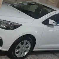 شاهین GL سفید صفر 1404