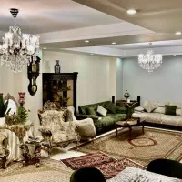 واحد ۱۳۳ متر نوساز فول امکانات/کانال غربی/۳ خواب|فروش آپارتمان|فردیس, نسترن شرقی|دیوار