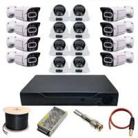 دوربین مداربسته امنیت همیشه و ماندگار